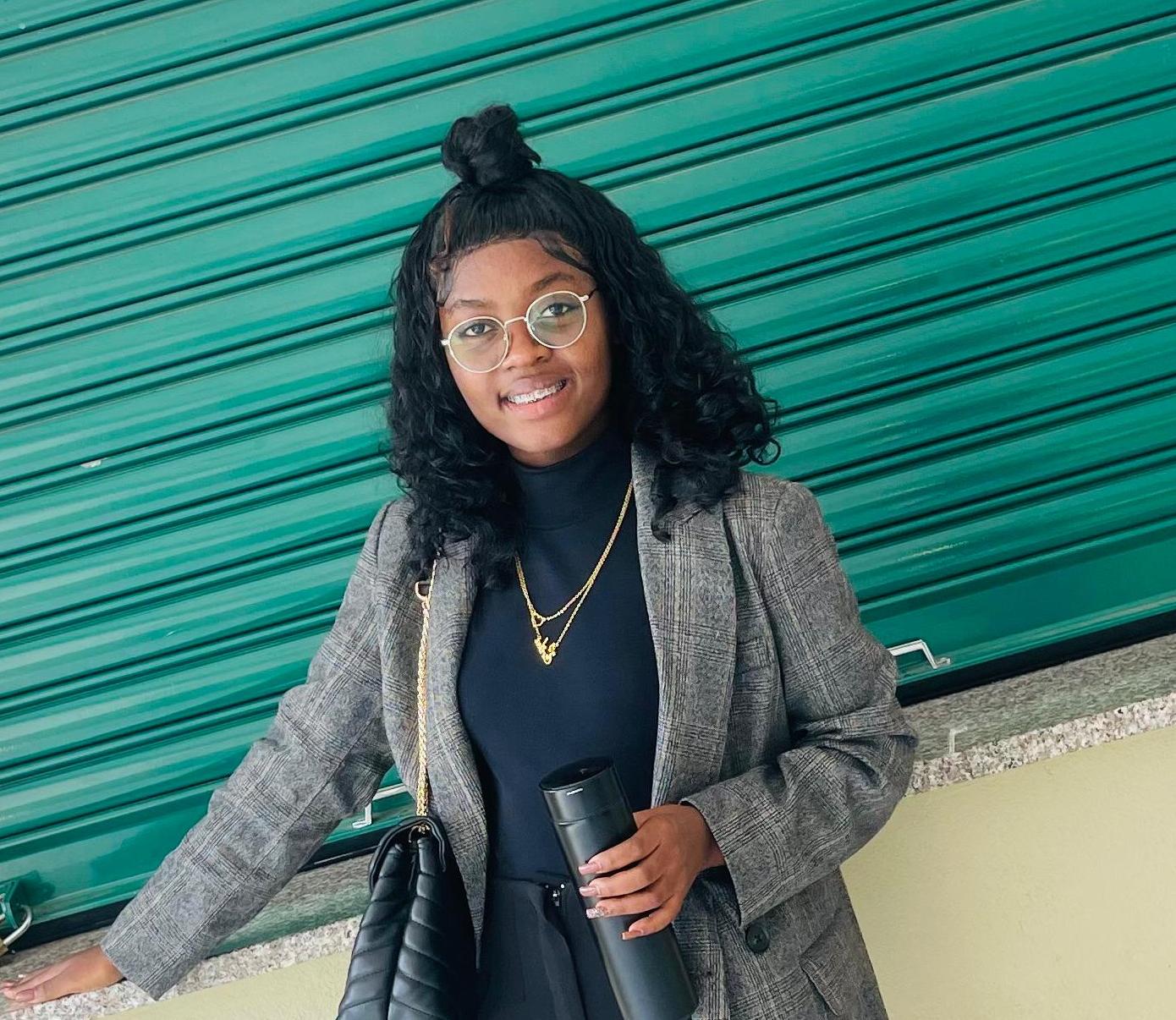 Diretora Pedagógica