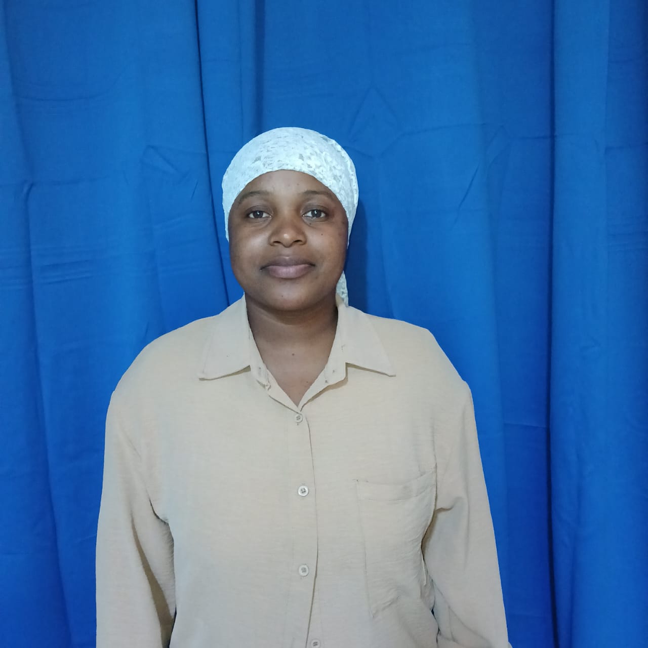 Polaite Manatse